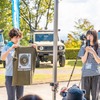 「オプカン女子会」が初開催！オープンカントリー女子の個性豊かな愛車が大集結
