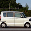 ホンダ N-BOX 新型