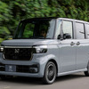 ホンダ N-BOX 新型