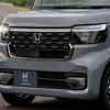 ホンダ N-BOXカスタム 新型
