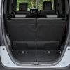ホンダ N-BOXカスタム 新型