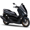 ヤマハ NMAX155 ABS（マットダークグリーン）