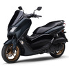 ヤマハ NMAX155 ABS(マットダークグレー)