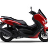 ヤマハ NMAX155 ABS(レッド)