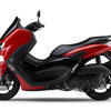 ヤマハ NMAX155 ABS(レッド)