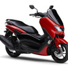 ヤマハ NMAX155 ABS(レッド)