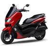 ヤマハ NMAX155 ABS(レッド)