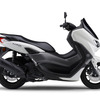 ヤマハ NMAX155 ABS(ホワイト)