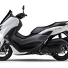 ヤマハ NMAX155 ABS(ホワイト)