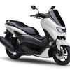ヤマハ NMAX155 ABS(ホワイト)