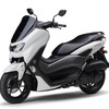 ヤマハ NMAX155 ABS(ホワイト)