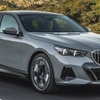 BMW i5 の「eDrive40」