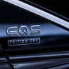 メルセデスベンツ EQS 450＋ エディション1