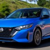 日産 セントラ の2024年モデル