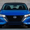 日産 セントラ の2024年モデル