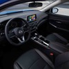 日産 セントラ の2024年モデル