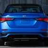 日産 セントラ の2024年モデル
