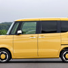 ホンダ N-BOX新型
