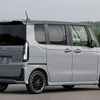 ホンダ N-BOX新型