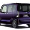 ダイハツ・タント