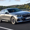 BMW i5 M60 xDrive