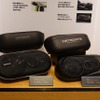 ボックススピーカー「TS-X170」(右)／「TS-X210」