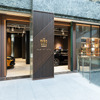 THE CROWN 福岡