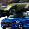2択アンケート「モビリティショーで見たいのは、コンセプトカー？ 発売予定の新型車？」【クルマら部 車論調査】