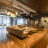 THE CROWN 福岡