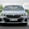 BMW i5 eDrive40