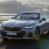 BMW i5 eDrive40