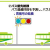 埼玉で公共車両優先システム PTPS 導入区間を拡大