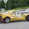 ランチア・ラリー037（2022年オーストリア、ヴァイツラリー）