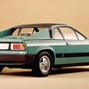 ランチア・ベータ・モンテカルロ初期型（1974-78年）