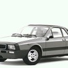ランチア・ベータ・モンテカルロ初期型（1974-78年）