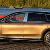 メルセデスマイバッハ EQS SUV