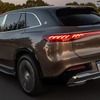 メルセデスマイバッハ EQS SUV