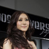 アウディ×ミスユニバース…美の競演!!