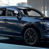ホンダ ZR-V、特別仕様車「ブラックスタイル」の先行受注開始…来夏発売予定