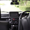 駐車時に上昇した車内温度を最速で下げるには？