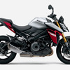 スズキ GSX-S1000（マットソードシルバーメタリック）