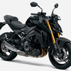 スズキ GSX-S1000（グラススパークルブラック）