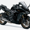 スズキ GSX-S1000GT（グラススパークルブラック）