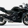 スズキ GSX-S1000GT（グラススパークルブラック）