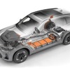 BMW iX3（参考）
