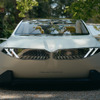 BMW Vision Neue Klasse