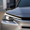 レクサス TX のハイブリッド車「TX500h」
