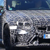 BMW M5ツーリング プロトタイプ（スクープ写真）