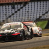 2位の#16 ARTA MUGEN NSX-GT（福住仁嶺／大津弘樹）