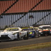 GT300クラス3位の#31 apr LC500h GT（嵯峨宏紀／小高一斗／根本悠生）
